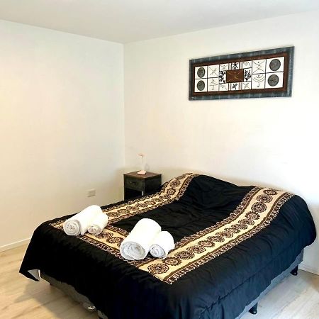 Moderno Departamento Completo, Versatil Y Espacioso Lejlighed Ushuaia Eksteriør billede