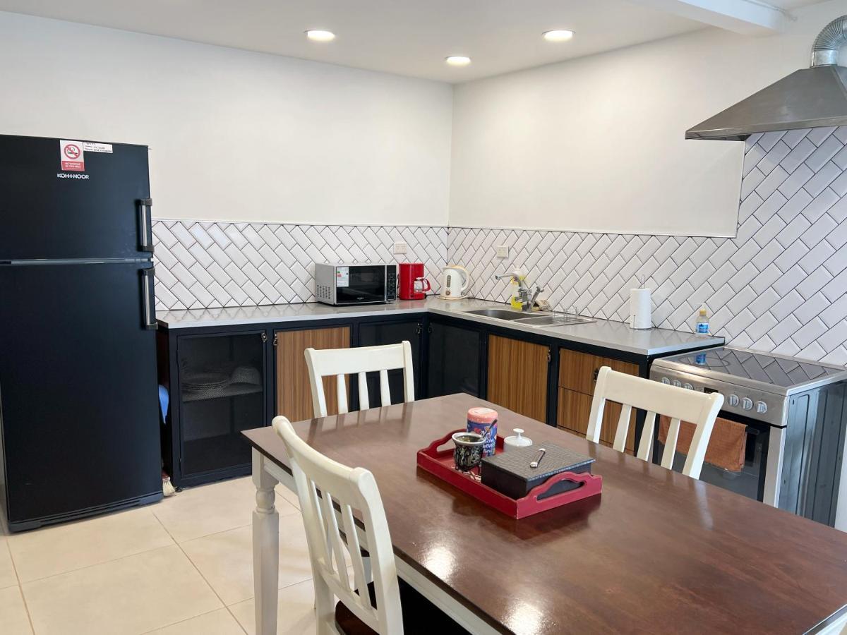 Moderno Departamento Completo, Versatil Y Espacioso Lejlighed Ushuaia Eksteriør billede
